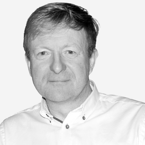 Bengt Johnson